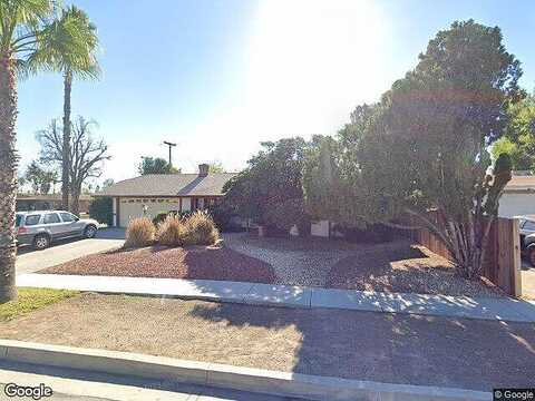 Woodhill, RIALTO, CA 92376