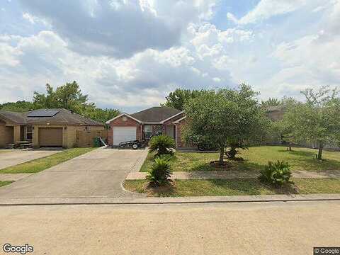 Rio Ramos, ROSHARON, TX 77583