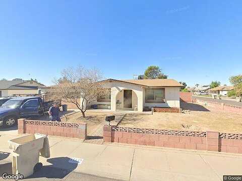 68Th, GLENDALE, AZ 85303