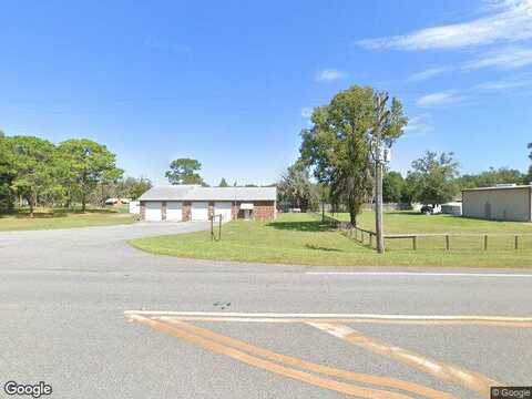 Ne County Road 340, HIGH SPRINGS, FL 32643