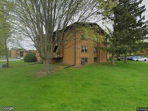 Village, BALDWINSVILLE, NY 13027