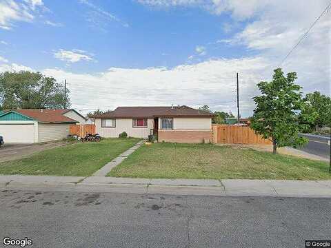 23Rd, GRAND JUNCTION, CO 81501