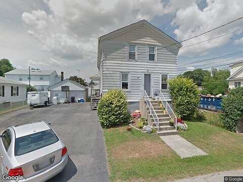 Follett, EAST PROVIDENCE, RI 02914