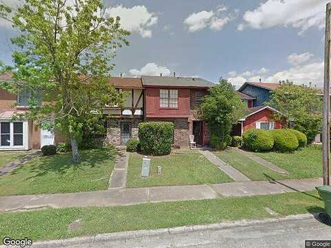 Singleton, MONTGOMERY, AL 36116