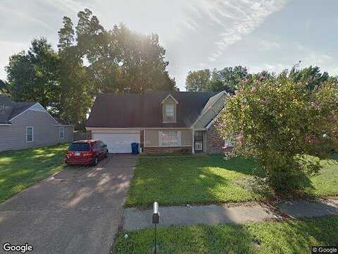 Braeswood, MILLINGTON, TN 38053