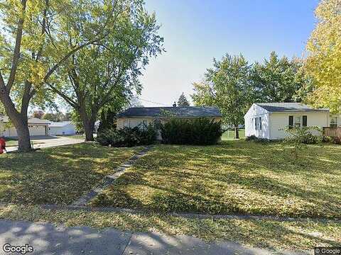 13Th, NEWTON, IA 50208