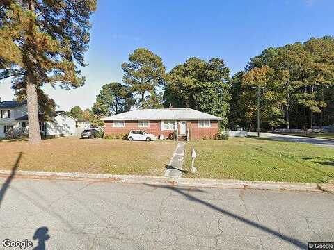 Walton, ROCKY MOUNT, NC 27801