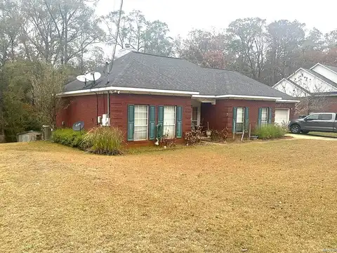 Lawson, TROY, AL 36081