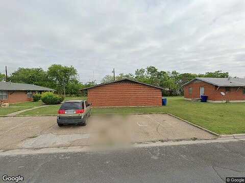 Avenue, COPPERAS COVE, TX 76522