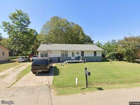 Hayes, LEXINGTON, TN 38351