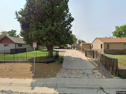 Quitman, DENVER, CO 80219