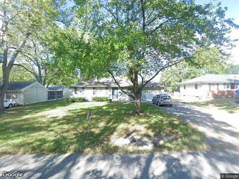 16Th, BLUE SPRINGS, MO 64015