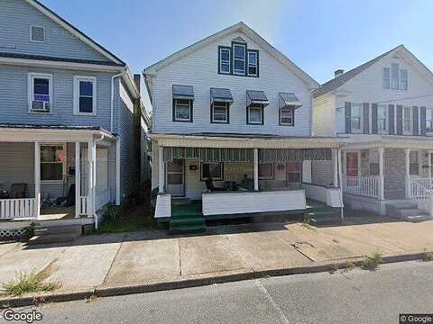 5Th, SUNBURY, PA 17801