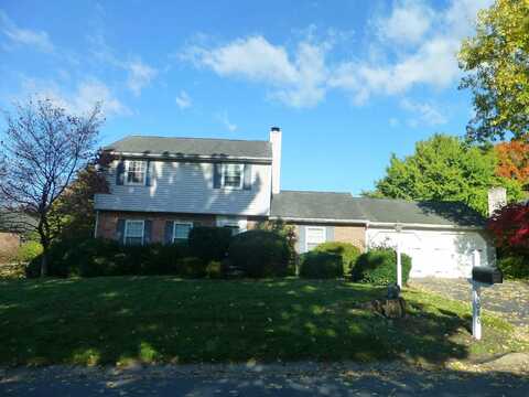 Parkridge, EAST PETERSBURG, PA 17520