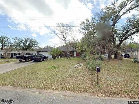 Frances, PENSACOLA, FL 32506