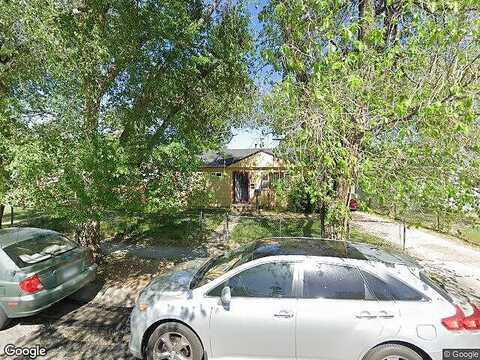 Saint Elmo, COLORADO SPRINGS, CO 80905