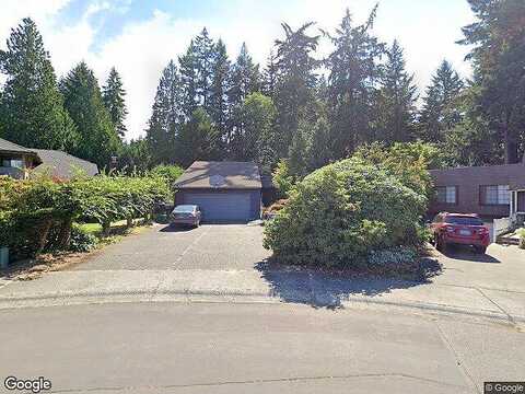 162Nd, SHORELINE, WA 98177