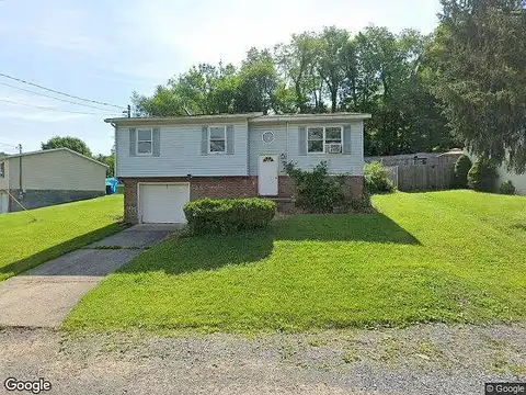 Meadow Ln, LOST CREEK, WV 26385