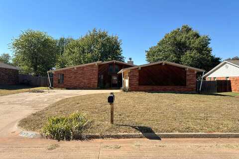 Canadian, MUSTANG, OK 73064