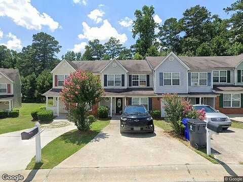 Hickory Lane, UNION CITY, GA 30291