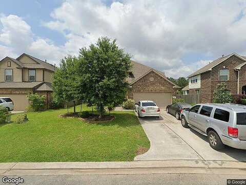 Pine Creek, CONROE, TX 77301