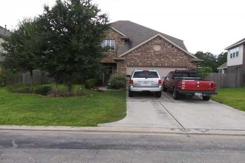 Pine Creek, CONROE, TX 77301