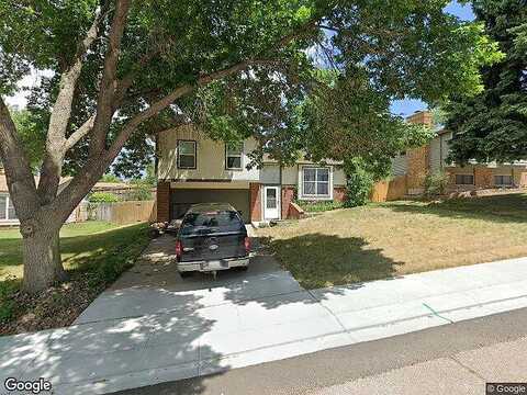 Charter, COLORADO SPRINGS, CO 80918