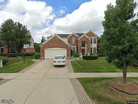 Bliss, ROCHESTER HILLS, MI 48307