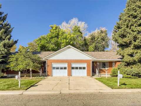 Yarrow, ARVADA, CO 80004