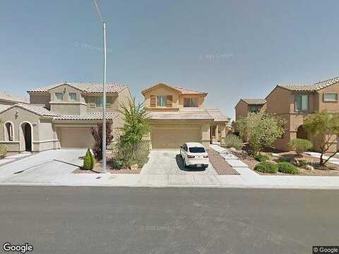 Feral Dove, NORTH LAS VEGAS, NV 89084