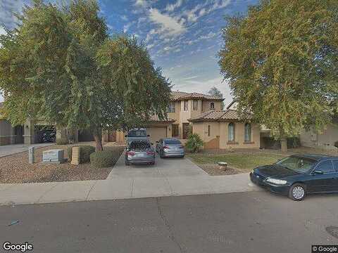 Crestview, GILBERT, AZ 85298