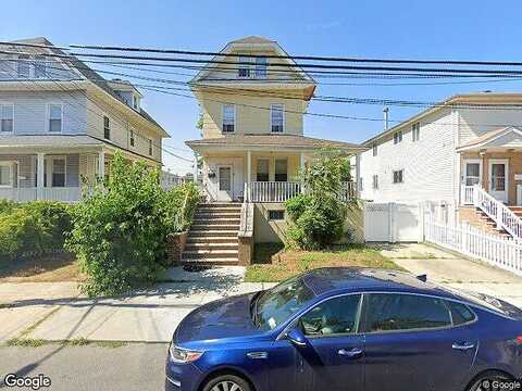 69 -32 Burchell Avenue, ARVERNE, NY 11692