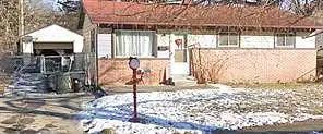 Daryll Street, FLINT, MI 48505