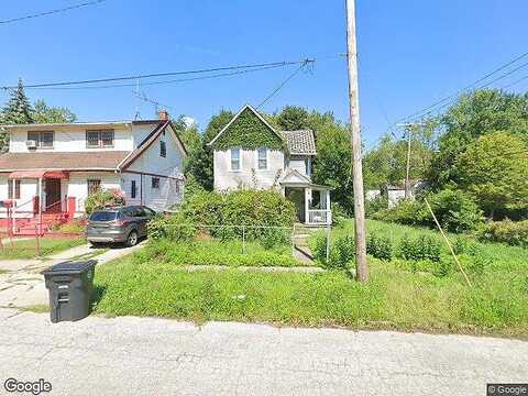 Salem, CLEVELAND, OH 44127