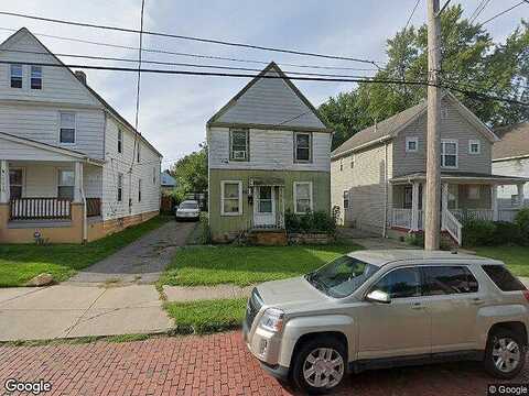 Berdelle, CLEVELAND, OH 44105