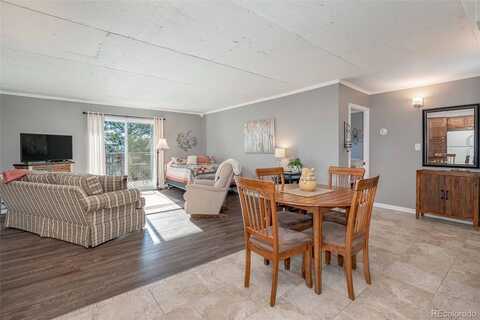 Girard, DENVER, CO 80224