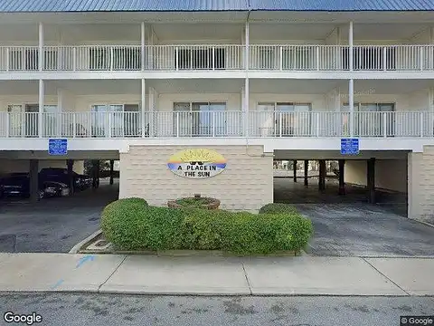 40Th, OCEAN CITY, MD 21842