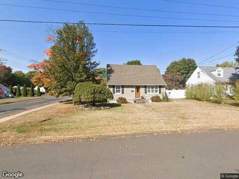 Brookside, BRISTOL, CT 06010