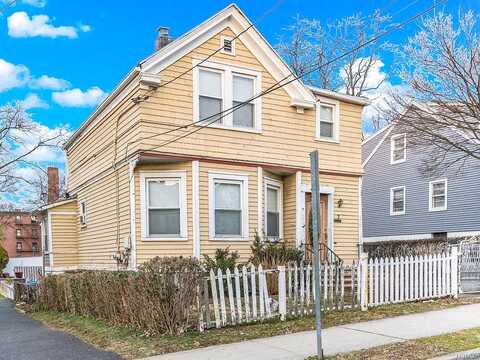 Leonard, PORT CHESTER, NY 10573