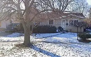 Daryll Street, FLINT, MI 48505