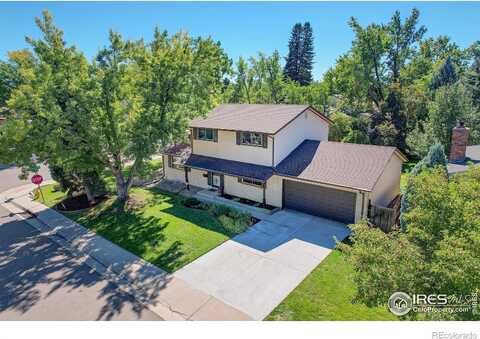 Dartmouth, DENVER, CO 80224