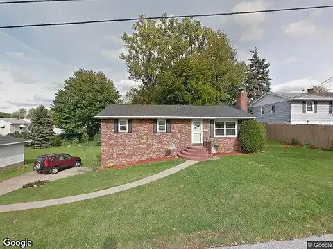 Montpelier, ERIE, PA 16505