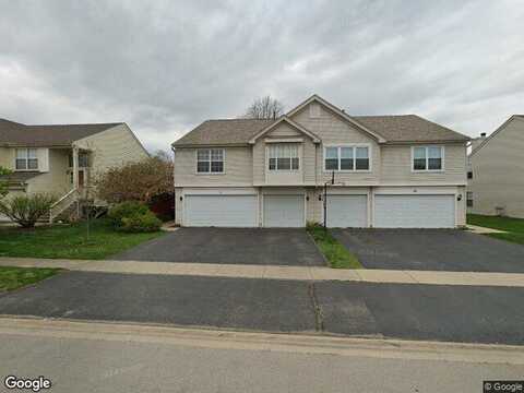 Seton Creek, OSWEGO, IL 60543