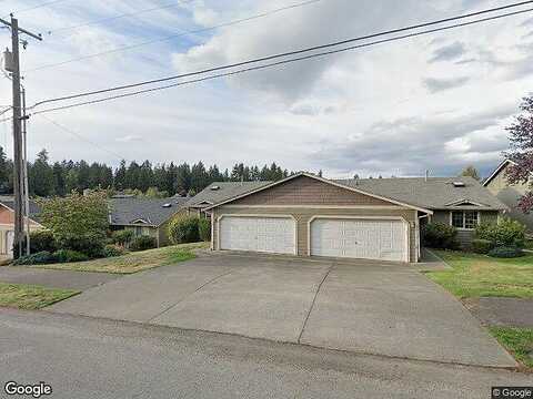 164Th, PUYALLUP, WA 98375