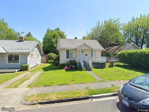 Park, TACOMA, WA 98408