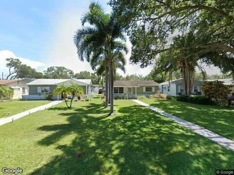 46Th, SAINT PETERSBURG, FL 33703