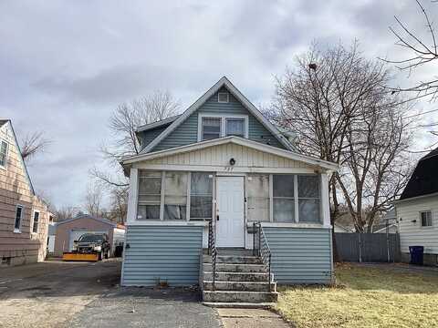 92Nd, NIAGARA FALLS, NY 14304