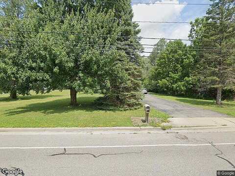 Dodge, GETZVILLE, NY 14068