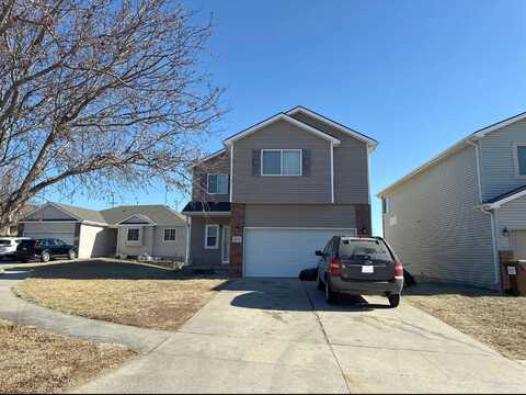 17Th, LINCOLN, NE 68521