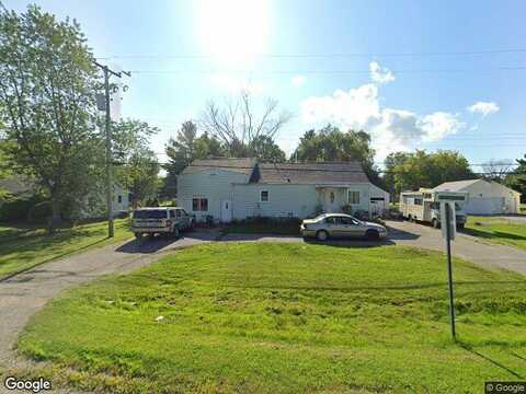 Bray, MOUNT MORRIS, MI 48458